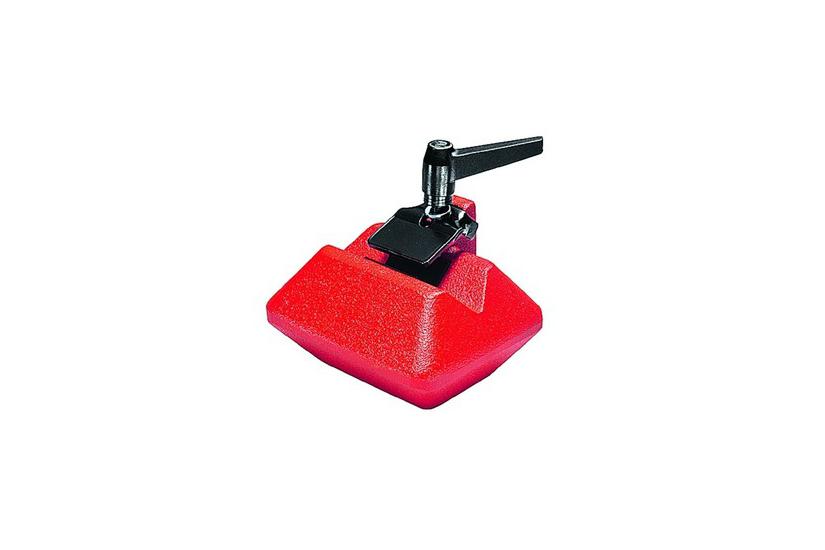 Manfrotto 022 - modvikt