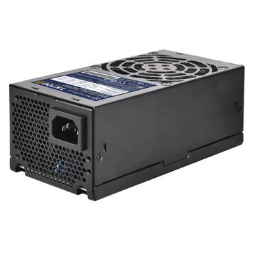 SilverStone SST-TX700-G str&ouml;mf&ouml;rs&ouml;rjning - TFX12V / ATX12V 2.4 - Svart