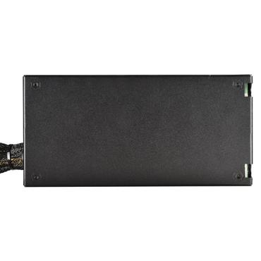 SilverStone SST-TX700-G str&ouml;mf&ouml;rs&ouml;rjning - TFX12V / ATX12V 2.4 - Svart