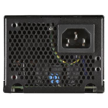 SilverStone SST-TX700-G str&ouml;mf&ouml;rs&ouml;rjning - TFX12V / ATX12V 2.4 - Svart