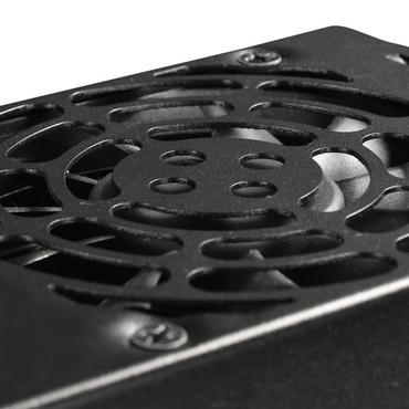 SilverStone SST-TX700-G str&ouml;mf&ouml;rs&ouml;rjning - TFX12V / ATX12V 2.4 - Svart