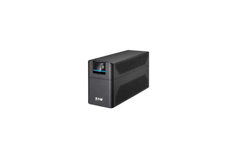 Eaton 5E Gen2 - UPS - 360 Watt - 700 VA