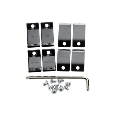 HPE G2 - rack-indbygningss&aelig;t