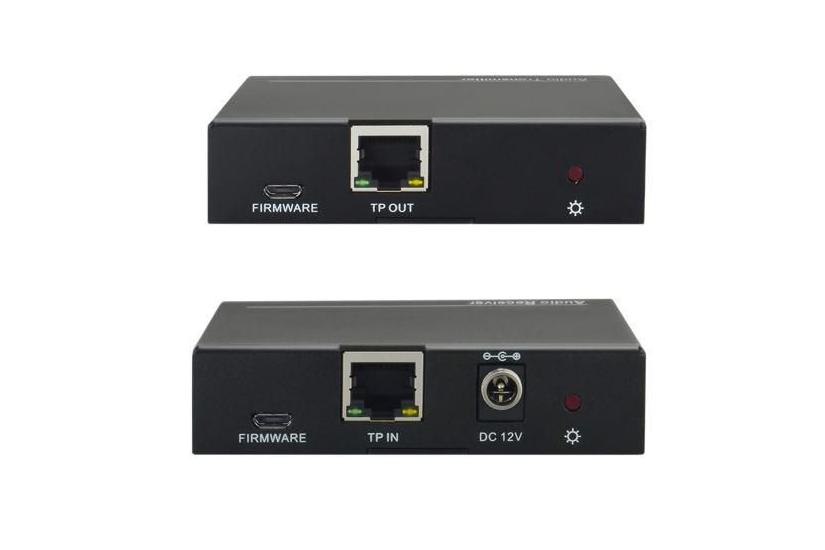 VivoLink - Kit - audioforlængerkabel