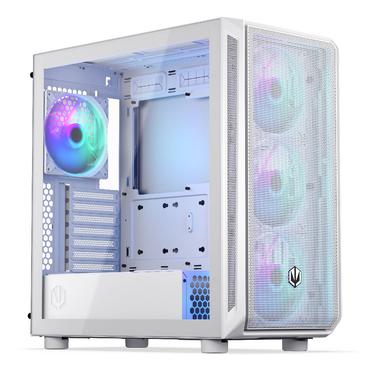 ENDORFY Arx 700 White ARGB Hvid