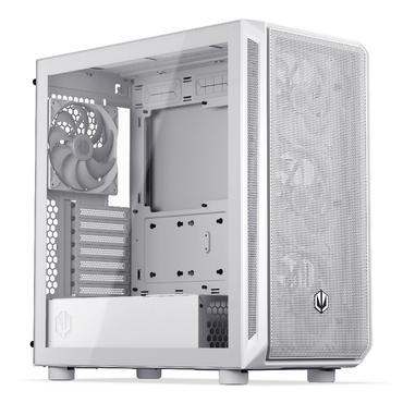 ENDORFY Arx 700 White ARGB Hvid