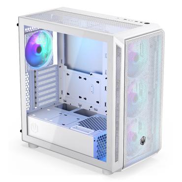 ENDORFY Arx 700 White ARGB Hvid