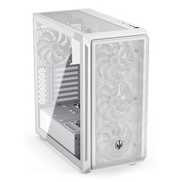 ENDORFY Arx 700 White ARGB Hvid