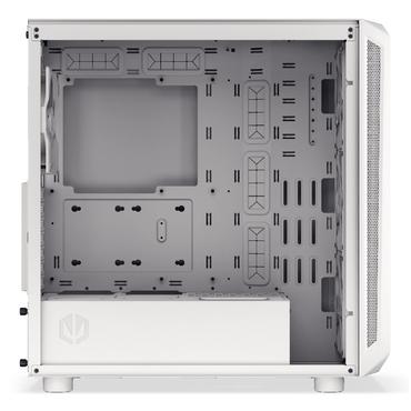 ENDORFY Arx 700 White ARGB Hvid