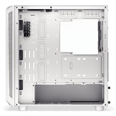 ENDORFY Arx 700 White ARGB Hvid