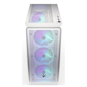 ENDORFY Arx 700 White ARGB Hvid