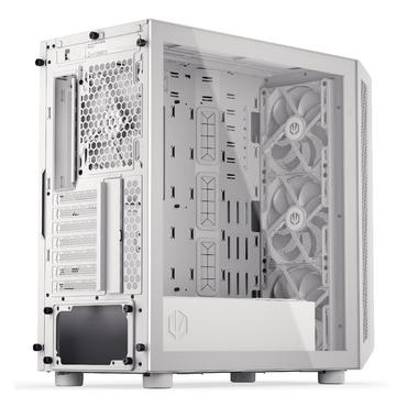 ENDORFY Arx 700 White ARGB Hvid