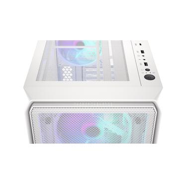 ENDORFY Arx 700 White ARGB Hvid