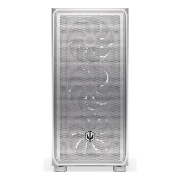 ENDORFY Arx 700 White ARGB Hvid