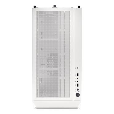 ENDORFY Arx 700 White ARGB Hvid