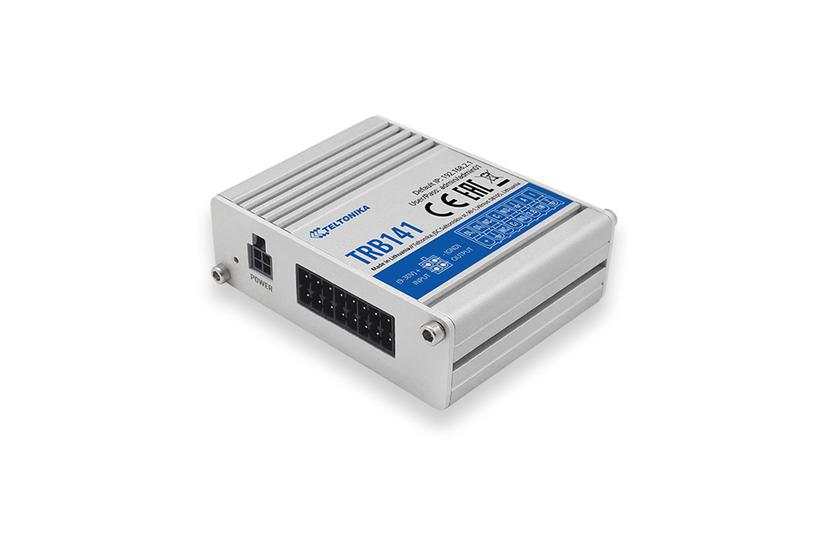 Teltonika TRB141 - gateway