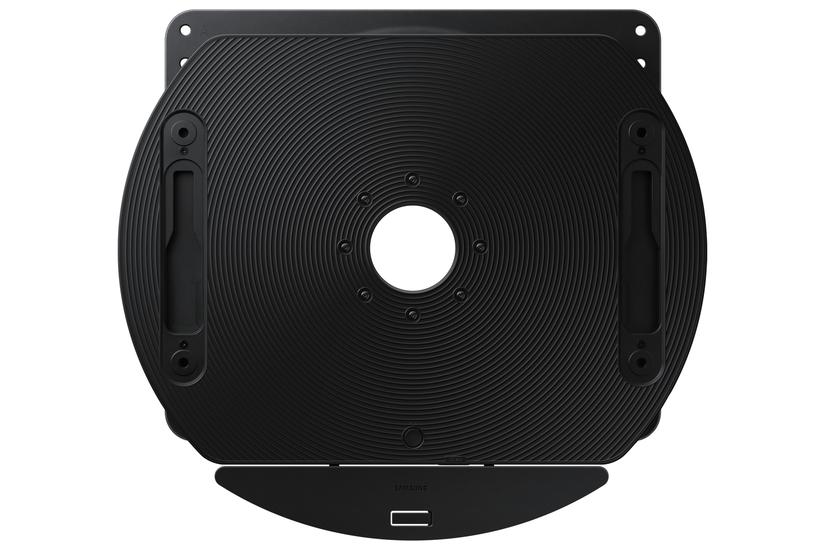 Samsung VG-ARAC43WMT - monteringssats - f&ouml;r TV - automatisk rotering - svart