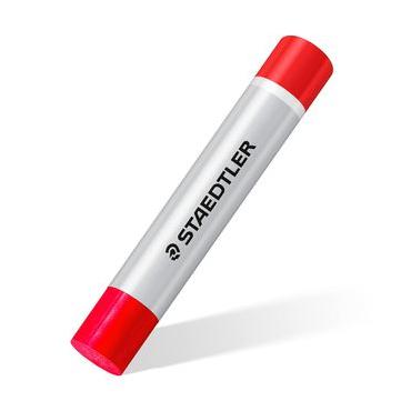 STAEDTLER karat - f&auml;rgkrita - svart, r&ouml;d, bl&aring;, gr&ouml;n, violett, magenta, ljusorange, gr&aring;, olivgr&ouml;n, vit, hookersgr&ouml;n, Van Dyck-brun, metalliskt gr&ouml;n, karminr&ouml;d, ljusgul, pilgr&ouml;n, vinr&ouml;d, cyan, ljus ockra, gyllene ockra, h&ouml;gr&ouml;d, glaci&auml;rbl&aring; (paket om 24)