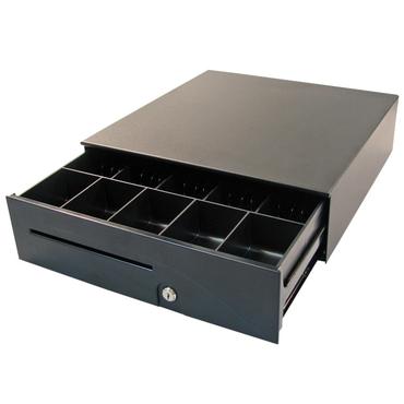 APG Heavy Duty Cash Drawers Series 100 1616 - elektronisk kassalåda