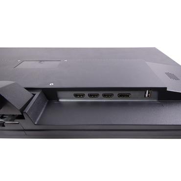 28'' Surveillance monitor for