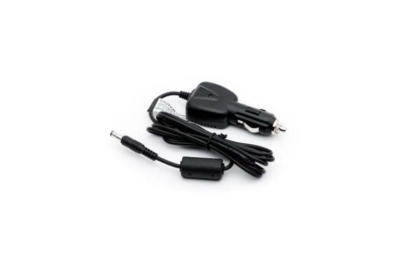 Zebra - bilstrømsadapter