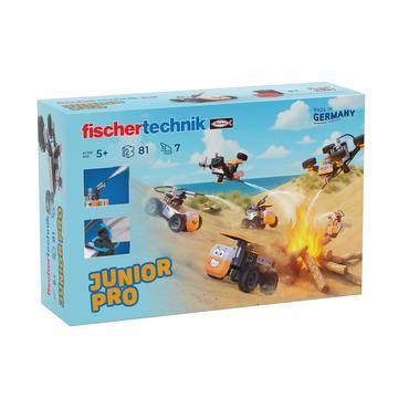 Fischertechnik Byggesæt
