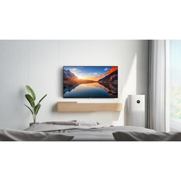 Xiaomi TV A 32" 81,3 cm (32") HD Smart TV Wi-Fi Sort