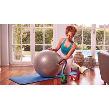 Bosch EasyInflate 18V-500 elektrisk luftpumpe 0,03 bar 530 l/min