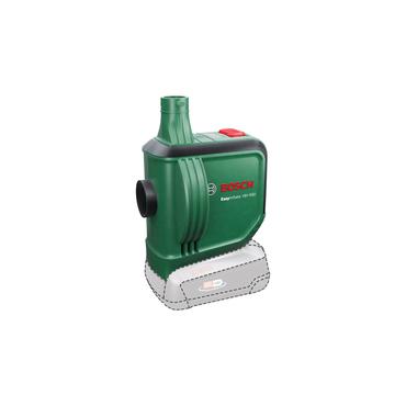 Bosch EasyInflate 18V-500 elektrisk luftpumpe 0,03 bar 530 l/min