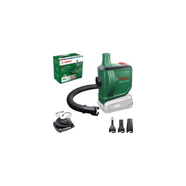 Bosch EasyInflate 18V-500 elektrisk luftpumpe 0,03 bar 530 l/min