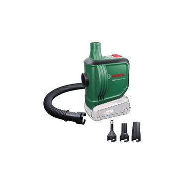 Bosch EasyInflate 18V-500 elektrisk luftpumpe 0,03 bar 530 l/min