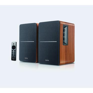 Edifier Studio R1280DBs 2.0 holz        Bluetooth retail