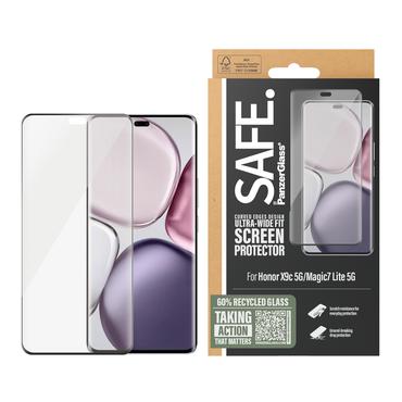 SAFE. by PanzerGlass