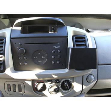 Brodit Extra Strength Mounting platform - vinklet monteringsplatform