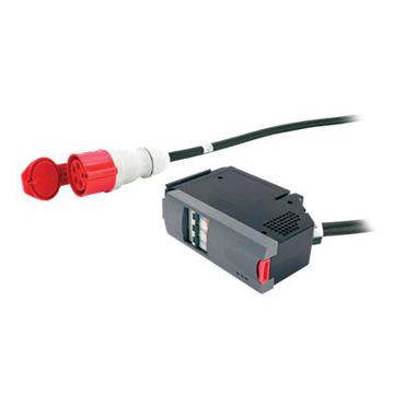 APC IT Power Distribution Module - automatisk hovedafbryder