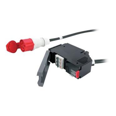 APC IT Power Distribution Module - automatisk hovedafbryder
