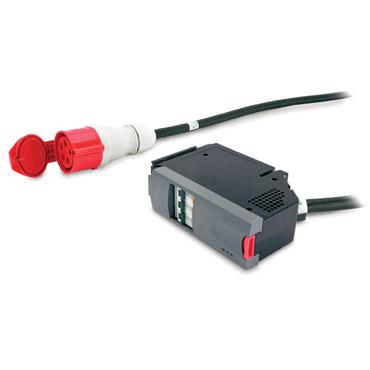 APC IT Power Distribution Module - automatisk hovedafbryder