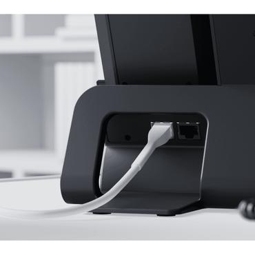 Ubiquiti UniFi Touch - Prenumeration upplåst - VoIP-telefon