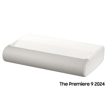 Samsung The Premiere LPU9D - DLP-projektor - 802.11a/b/g/n/ac trådløs/AirPlay 2 - varm hvid