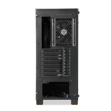 iBOX Wizard 4 - tower - ATX
