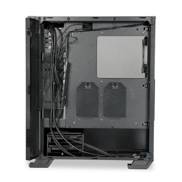 iBOX Wizard 4 - tower - ATX
