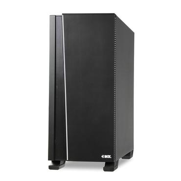 iBOX Wizard 4 - tower - ATX