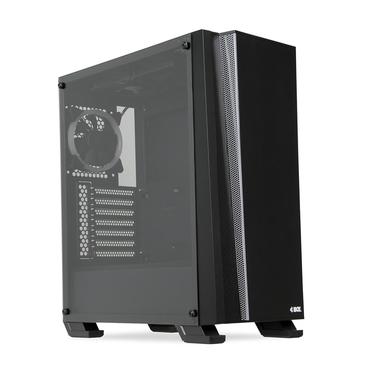 iBOX Wizard 4 - tower - ATX