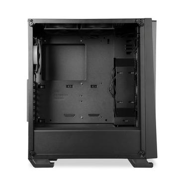 iBOX Wizard 4 - tower - ATX