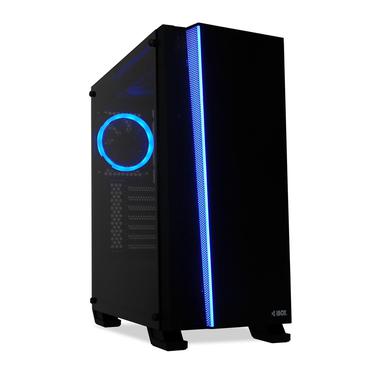 iBOX Wizard 4 - tower - ATX