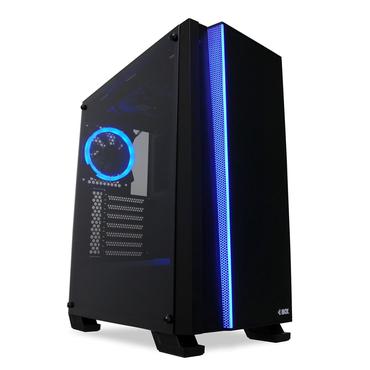 iBOX Wizard 4 - tower - ATX