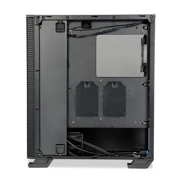 iBOX Wizard 4 - tower - ATX