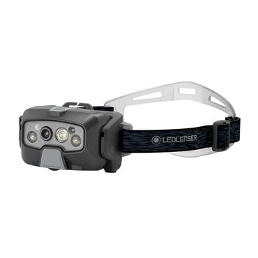 LED headlamp Ledlenser HF8R Core Black