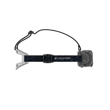 LED headlamp Ledlenser HF8R Core Black