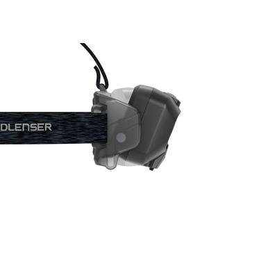 LED headlamp Ledlenser HF8R Core Black